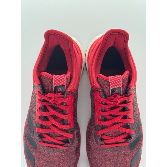 Adidas crazy flight womens size 8.5 - Picture 9 of 11